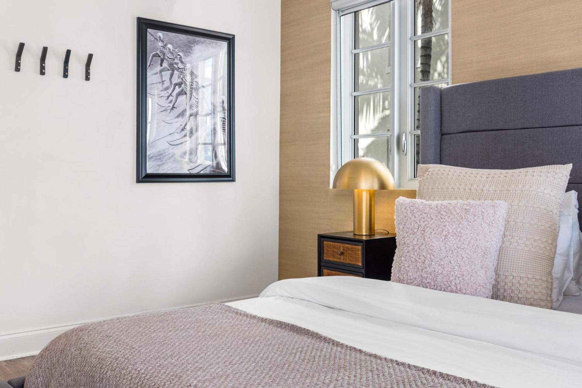 Luxuri Suites 마이애미 비치 외부 사진