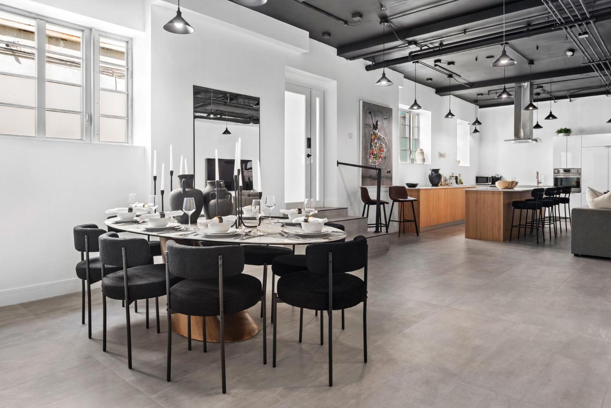 Luxuri Suites 마이애미 비치 외부 사진