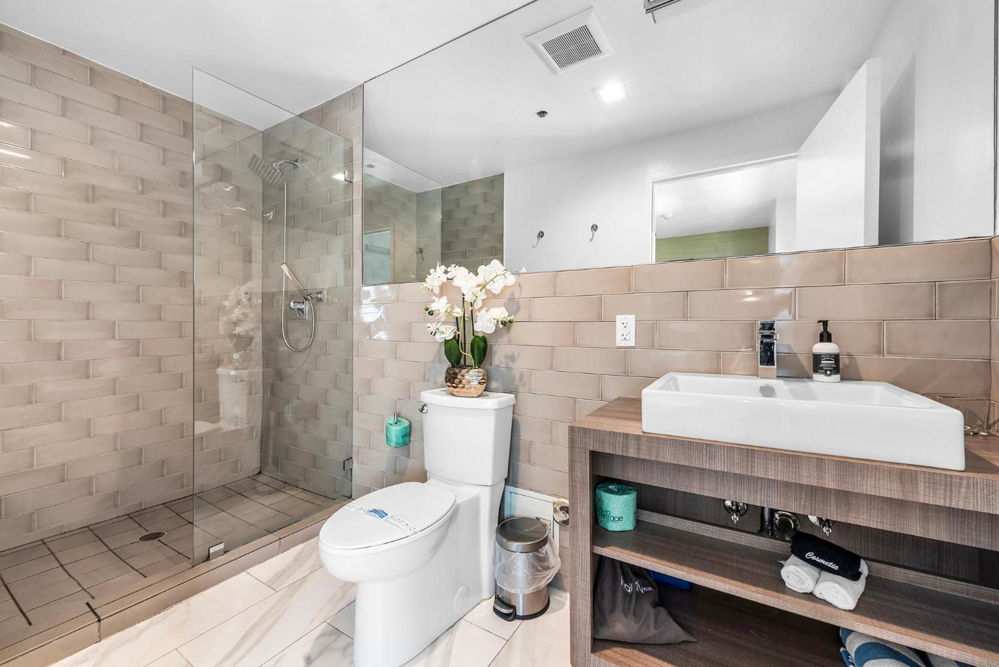 Luxuri Suites 마이애미 비치 외부 사진