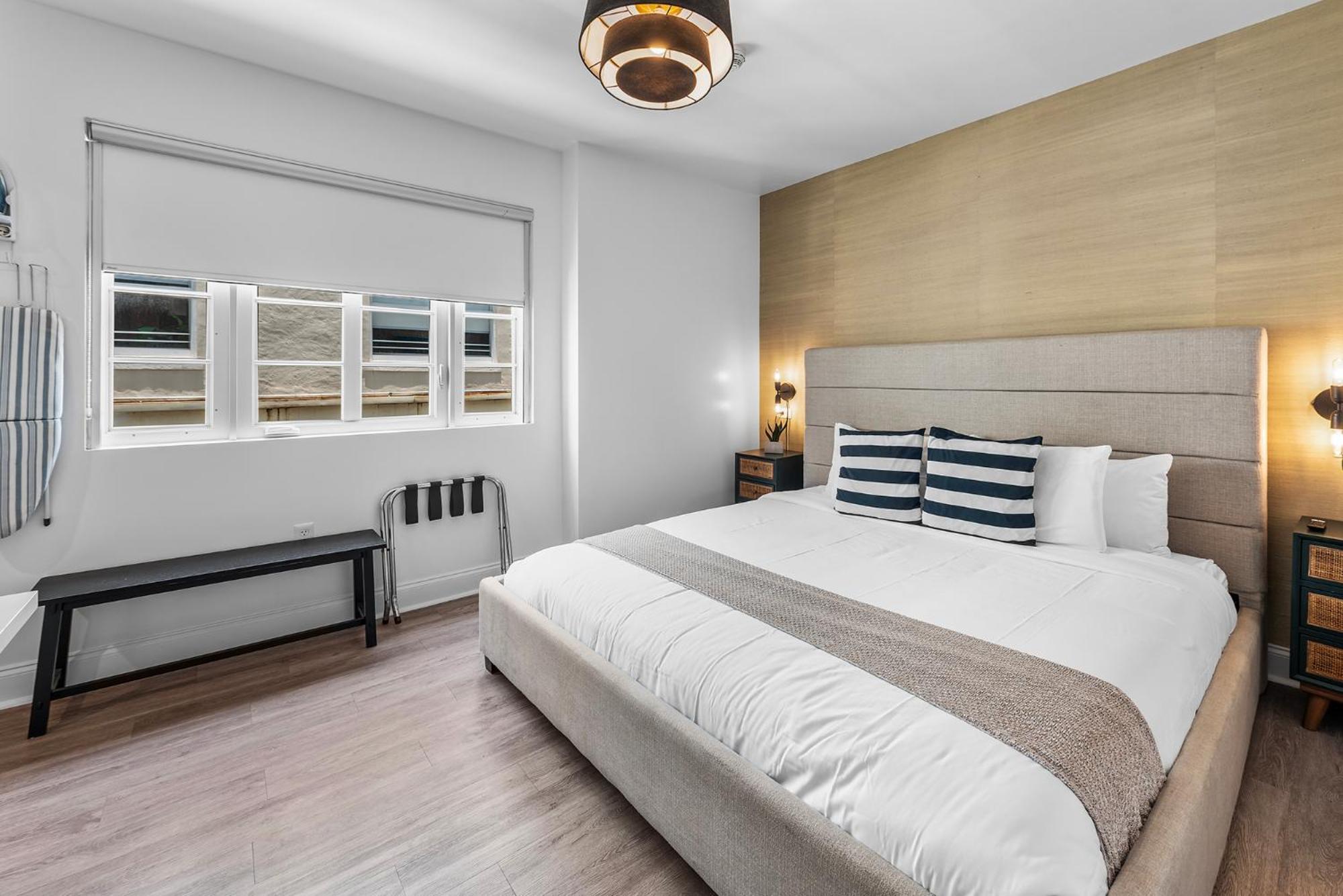 Luxuri Suites 마이애미 비치 외부 사진